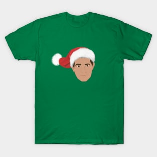 Santa Ralph T-Shirt